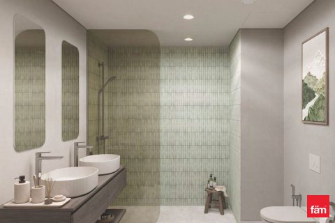 Byt v Dubai, SAE 1 ložnice, 75.4 m² Č.: 635850 - fotografie 5