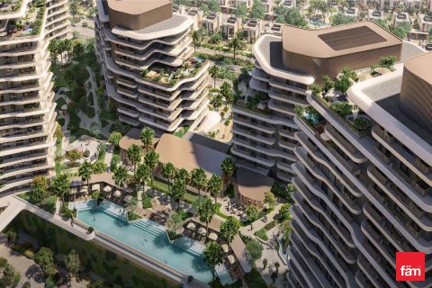 Byt v Dubai, SAE 1 ložnice, 75.4 m² Č.: 635850 - fotografie 15