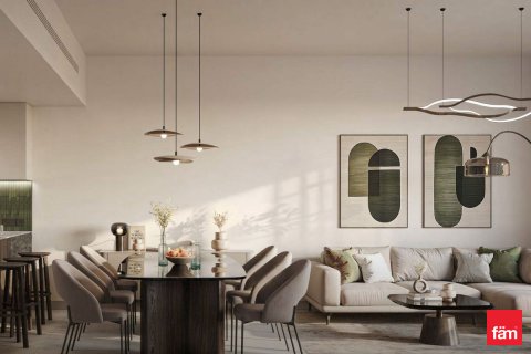 Byt v Dubai, SAE 1 ložnice, 75.4 m² Č.: 635850 - fotografie 2