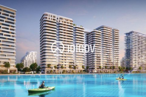 Dyqan në Dubai South (Dubai World Central), Emiratet e Bashkuara Arabe 62.99 m2. № 735836 - Foto 11