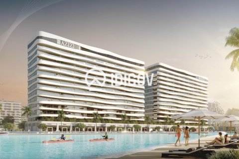 Dyqan në Dubai South (Dubai World Central), Emiratet e Bashkuara Arabe 62.99 m2. № 735836 - Foto 8