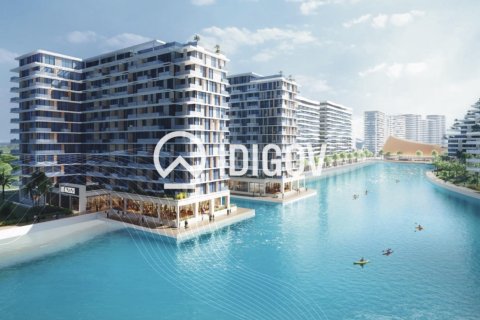 Dyqan në Dubai South (Dubai World Central), Emiratet e Bashkuara Arabe 62.99 m2. № 735836 - Foto 5