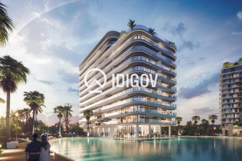 Dyqan në Dubai South (Dubai World Central), Emiratet e Bashkuara Arabe 62.99 m2. № 735836 - Foto 4