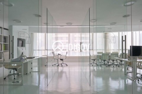 Kantoor te koop in Jumeirah Lake Towers, Dubai, VAE 198.72 vr.m., nr 735835 - foto 25