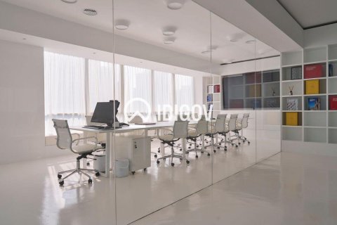 Kantoor te koop in Jumeirah Lake Towers, Dubai, VAE 198.72 vr.m., nr 735835 - foto 19