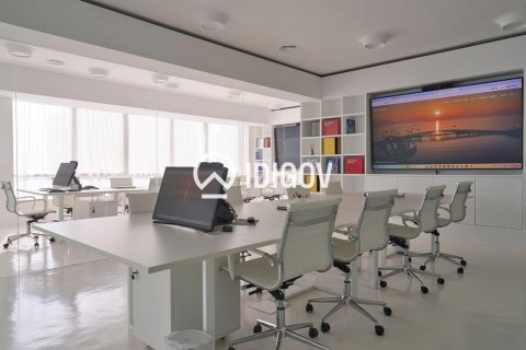 Kantoor te koop in Jumeirah Lake Towers, Dubai, VAE 198.72 vr.m., nr 735835 - foto 12