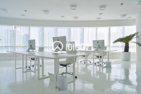 Kantoor te koop in Jumeirah Lake Towers, Dubai, VAE 198.72 vr.m., nr 735835 - foto 22