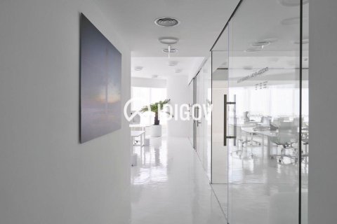 Kantoor te koop in Jumeirah Lake Towers, Dubai, VAE 198.72 vr.m., nr 735835 - foto 5