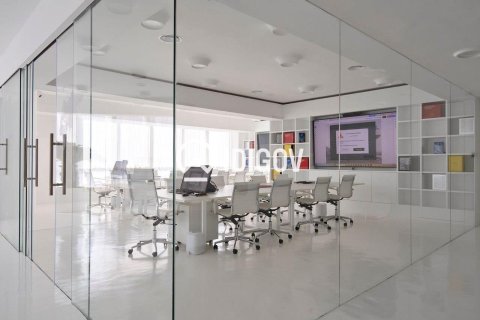 Kantoor te koop in Jumeirah Lake Towers, Dubai, VAE 198.72 vr.m., nr 735835 - foto 20