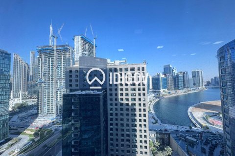 Kontor asukohaga Business Bay, Dubai, AÜE: 67.91 m² Nr 735833