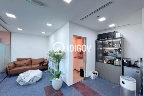 Müüa kontor asukohaga Business Bay, Dubai, AÜE: 67.91 m² Nr 735833 - pilt 6