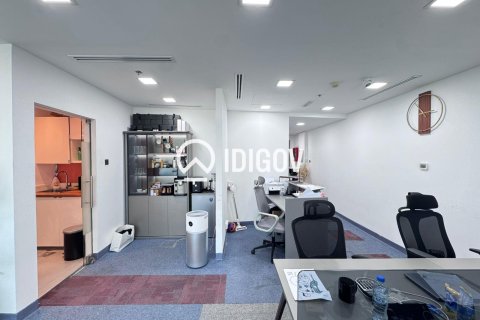 Müüa kontor asukohaga Business Bay, Dubai, AÜE: 67.91 m² Nr 735833 - pilt 7