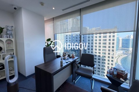 Müüa kontor asukohaga Business Bay, Dubai, AÜE: 67.91 m² Nr 735833 - pilt 10