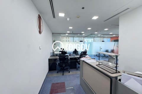 Müüa kontor asukohaga Business Bay, Dubai, AÜE: 67.91 m² Nr 735833 - pilt 12