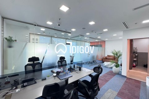 Müüa kontor asukohaga Business Bay, Dubai, AÜE: 67.91 m² Nr 735833 - pilt 5
