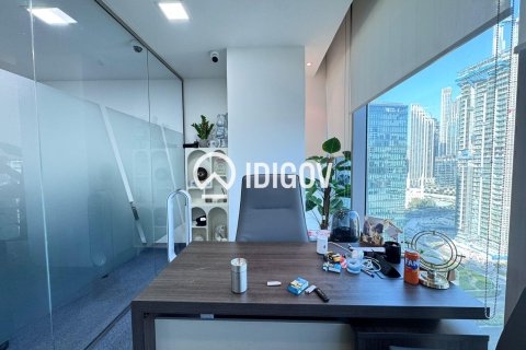 Müüa kontor asukohaga Business Bay, Dubai, AÜE: 67.91 m² Nr 735833 - pilt 13