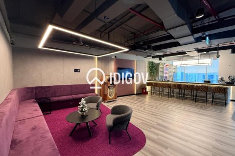 Opisina sa Business Bay, Dubai, UAE 291.72 sq.m. № 735839