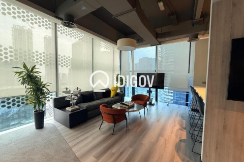 Birojs Business Bay, Dubaijā, AAE 291.72 m2 Nr. 735839 - attēls 10