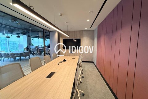 Birojs Business Bay, Dubaijā, AAE 291.72 m2 Nr. 735839 - attēls 8