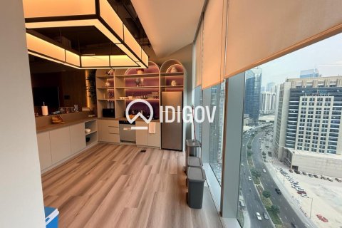 Birojs Business Bay, Dubaijā, AAE 291.72 m2 Nr. 735839 - attēls 23