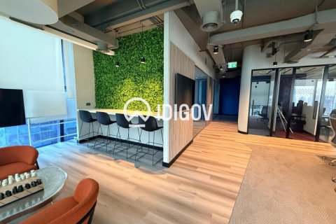 Birojs Business Bay, Dubaijā, AAE 291.72 m2 Nr. 735839 - attēls 12