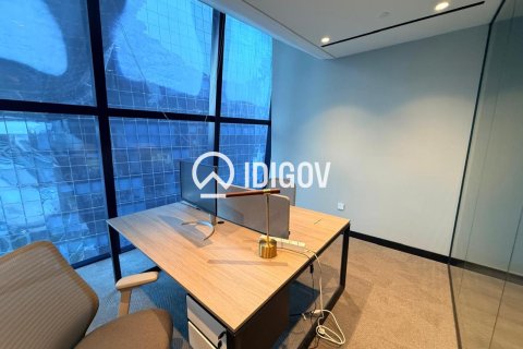 Birojs Business Bay, Dubaijā, AAE 291.72 m2 Nr. 735839 - attēls 15
