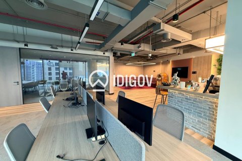 Birojs Business Bay, Dubaijā, AAE 291.72 m2 Nr. 735839 - attēls 5