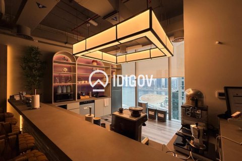Birojs Business Bay, Dubaijā, AAE 291.72 m2 Nr. 735839 - attēls 2