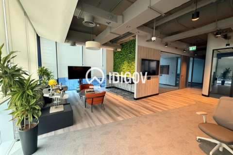 Birojs Business Bay, Dubaijā, AAE 291.72 m2 Nr. 735839 - attēls 11