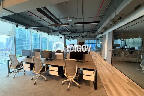 Birojs Business Bay, Dubaijā, AAE 291.72 m2 Nr. 735839 - attēls 21