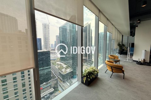 Birojs Business Bay, Dubaijā, AAE 291.72 m2 Nr. 735839 - attēls 25