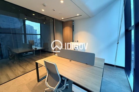 Birojs Business Bay, Dubaijā, AAE 291.72 m2 Nr. 735839 - attēls 16