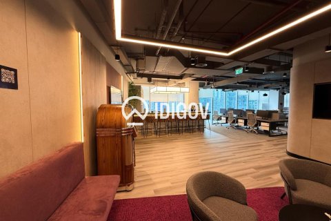 Birojs Business Bay, Dubaijā, AAE 291.72 m2 Nr. 735839 - attēls 4