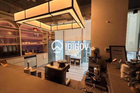 Birojs Business Bay, Dubaijā, AAE 291.72 m2 Nr. 735839 - attēls 26