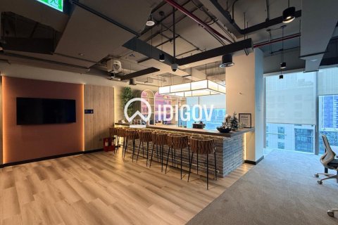 Birojs Business Bay, Dubaijā, AAE 291.72 m2 Nr. 735839 - attēls 6