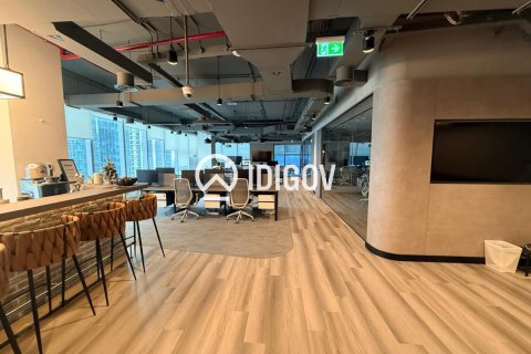 Birojs Business Bay, Dubaijā, AAE 291.72 m2 Nr. 735839 - attēls 19