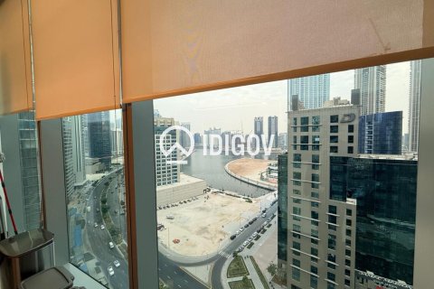 Birojs Business Bay, Dubaijā, AAE 291.72 m2 Nr. 735839 - attēls 3
