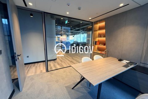 Birojs Business Bay, Dubaijā, AAE 291.72 m2 Nr. 735839 - attēls 14