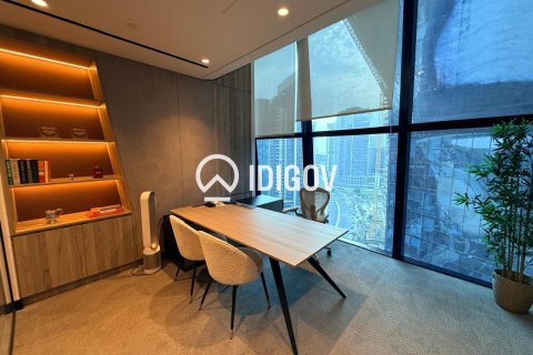 Birojs Business Bay, Dubaijā, AAE 291.72 m2 Nr. 735839 - attēls 18