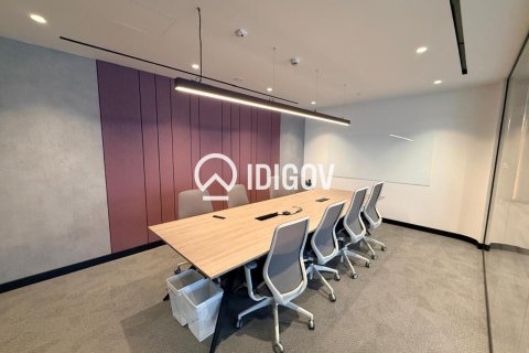 Birojs Business Bay, Dubaijā, AAE 291.72 m2 Nr. 735839 - attēls 7