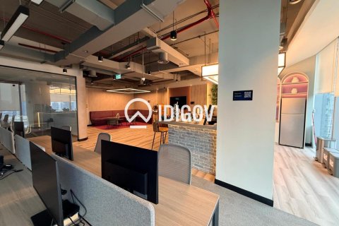 Birojs Business Bay, Dubaijā, AAE 291.72 m2 Nr. 735839 - attēls 24