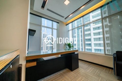 Γραφείο σε Business Bay, Dubai, ΗΑΕ 87.79 τ.μ. Αρ. 735834 - φωτογραφία 17