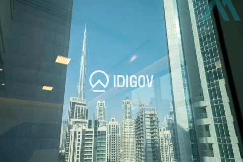 Γραφείο σε Business Bay, Dubai, ΗΑΕ 87.79 τ.μ. Αρ. 735834 - φωτογραφία 13