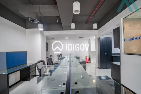 Γραφείο σε Business Bay, Dubai, ΗΑΕ 87.79 τ.μ. Αρ. 735834 - φωτογραφία 8