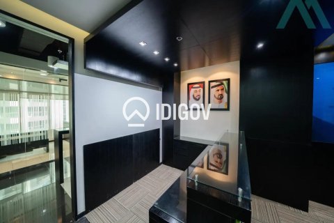 Γραφείο σε Business Bay, Dubai, ΗΑΕ 87.79 τ.μ. Αρ. 735834 - φωτογραφία 18