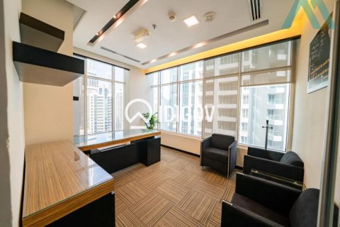 Γραφείο σε Business Bay, Dubai, ΗΑΕ 87.79 τ.μ. Αρ. 735834 - φωτογραφία 16