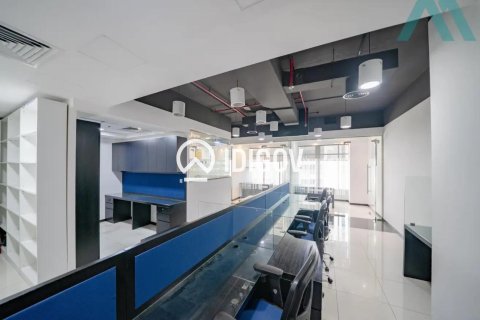 Γραφείο σε Business Bay, Dubai, ΗΑΕ 87.79 τ.μ. Αρ. 735834 - φωτογραφία 7