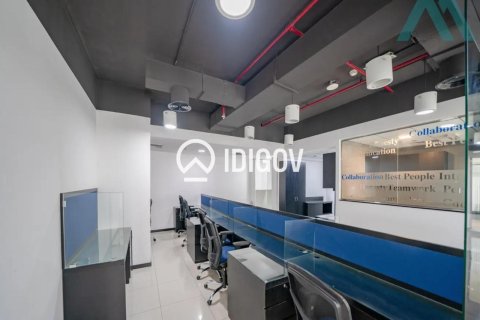 Γραφείο σε Business Bay, Dubai, ΗΑΕ 87.79 τ.μ. Αρ. 735834 - φωτογραφία 3
