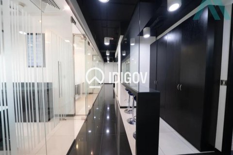 Γραφείο σε Business Bay, Dubai, ΗΑΕ 87.79 τ.μ. Αρ. 735834 - φωτογραφία 14