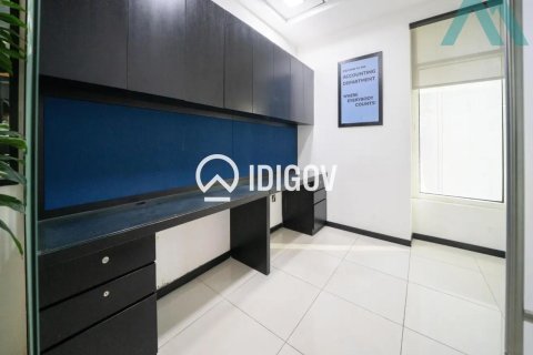 Γραφείο σε Business Bay, Dubai, ΗΑΕ 87.79 τ.μ. Αρ. 735834 - φωτογραφία 12